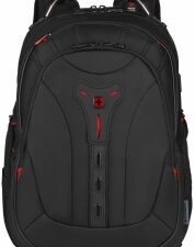 GENTI si RUCSACURI Wenger Pegasus Deluxe, Ballistic 16" Laptop Backpack, Black "606492"