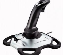 Logitech 3D Pro Extreme Gaming Controller