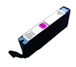 UPrint Canon CLI-581XXLM Magenta
