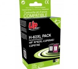 UPrint H-62XL BK+CL
