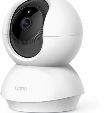 TP-LINK Home Security WiFi Camera