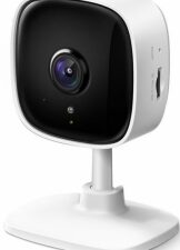TP-Link security camera Tapo C100