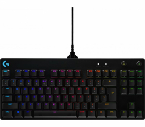Logitech G PRO Black