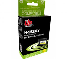 UPrint HP H-953XLY Yellow