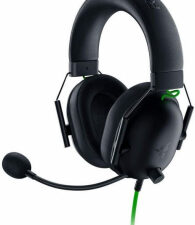 Razer BlackShark V2 X Gaming Headset "RZ04-03240100-R3M1" (timbru verde 0.8 lei)