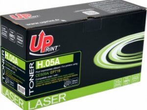UPrint HP CE505A Black