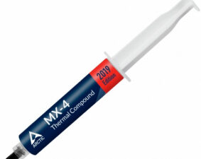 ARCTIC MX-4 thermal paste