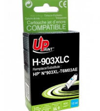 UPrint HP 903XLC Cyan