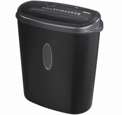 Hama "Home X12CD" Shredder