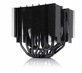 Noctua NH-D15S chromax.black Processor Cooler 14 cm 1 pc(s)