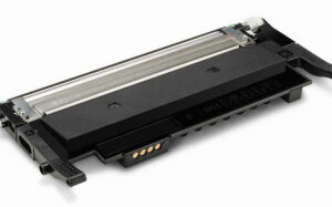 Uprint HP W2072A Yellow