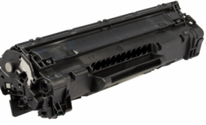 GenerInk HP/CANON CB540A / CE320A / CF210A / 731 / EP716 Magenta