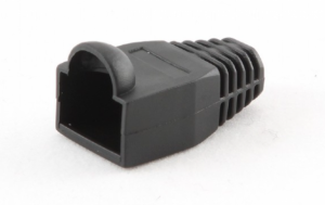 Gembird RJ45 Black 100pcs