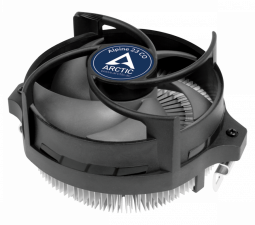 ARCTIC CPU cooler Alpine 23 - 9 cm