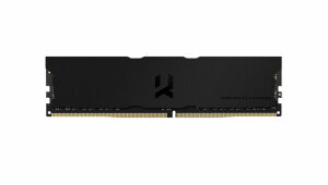Goodram IRDM PRO memory module 16 GB 1 x 16 GB DDR4 3600 MHz