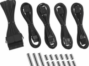 Cablemod CM-CAB-CKIT-N88KK-R internal power cable 450 m
