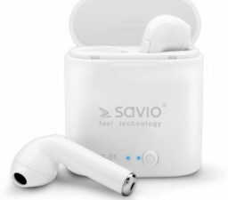 Savio TWS-01 White
