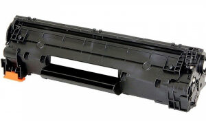 GenerInk HP CF259X Black