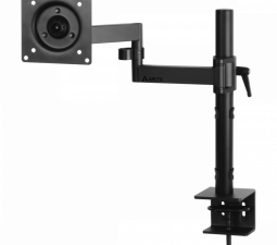 Suport monitor Arctic ARCTIC X1 - Single Monitor Arm in black colour "AEMNT00061A"
