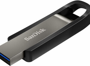 USB 64GB SANDISK SDCZ810-064G-G46 "SDCZ810-064G-G46" (timbru verde 0.03 lei)