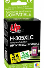 UPrint HP 305XLCL Color