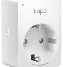 TP-Link Tapo P110 Mini Smart Wi-Fi Socket