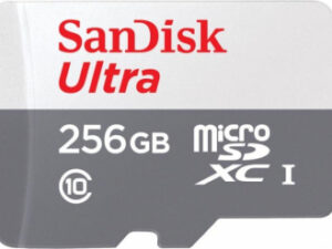 256GB ULTRA LITE WHITE/GRAY