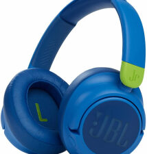 JBL JR460NC KIDS Blue