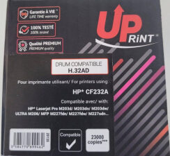 Uprint H.32AD Mono Tambour HP CF232A