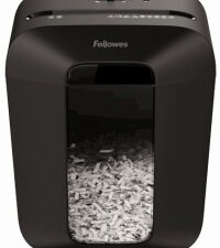 Fellowes Powershred LX50