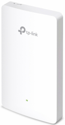 TP-Link EAP615-wall - AX1800 Dual Band Wi-Fi 6 AP, 4x RJ45, Wi-Fi standardy a/b/g/n/ac/ax