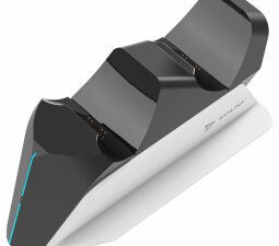 Lādētājs Savio Charging station PS5