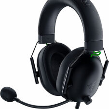 Razer headset BlackShark V2 X USB