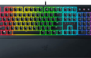 Razer Ornata V3 Keyboard