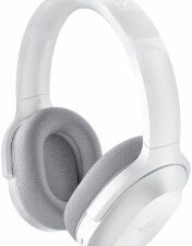 Razer Barracuda Mercury Gaming Bluetooth Wireless Headphones