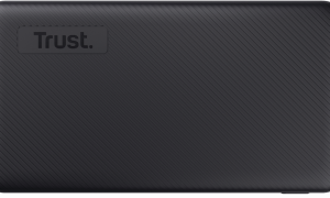 Trust Primo Lithium-Ion (Li-Ion) 5000 mAh Black