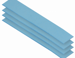PAD termic ARCTIC TP-3 120x20mm, 1.0mm - 4 Pack,"ACTPD00056A"