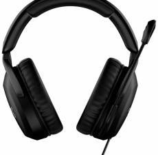HP HyperX Cloud Stinger 2 Black