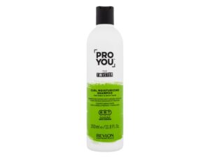 Revlon Professional Pro You The Twister Curl Moisturizing Shampoo 350 ml