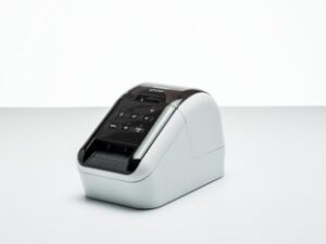 Brother QL-810WC | Mono | Thermal | Label Printer | Wi-Fi