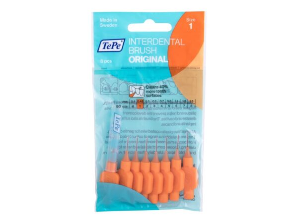 Original (Interdental Brush, U,8 pc)