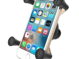 RAM Mounts X-Grip Universal Phone Holder with Ball