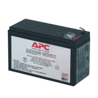 ACUMULATOR UPS APC pentru BK350I, BK500I, BE550-GR "RBC2" (timbru verde 0.5 lei)