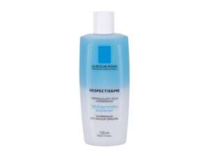 La Roche-Posay Toleriane Respectissime Waterproof Eye Makeup Remover 125 ml