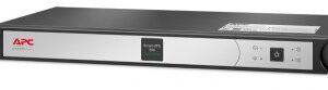 APC Smart-UPS C Lithium Ion, Short Depth 500VA, 230V with SmartConnect