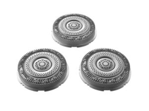 Philips | Replacement shaving heads (3 pcs) | SH91/50