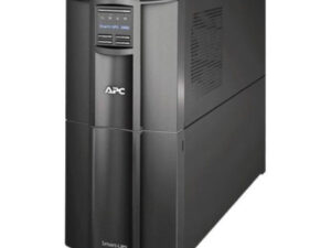 APC SMART-UPS 3000VA w smart conect