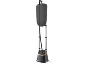 Philips | Stand Garment Steamer with StyleBoard | STE3170/80 | Handheld | 2000 W | 2 L | 40 g/min | Black