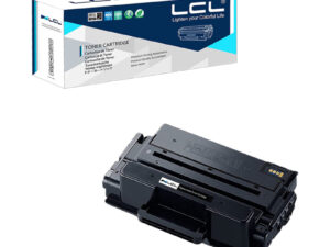 Samsung MLT-D203E Extra High Yield Black Toner Cartridge, 10000 pages, for Samsung ProXpress SL-M3320ND,SL-M3370FD,SL-M3820DW