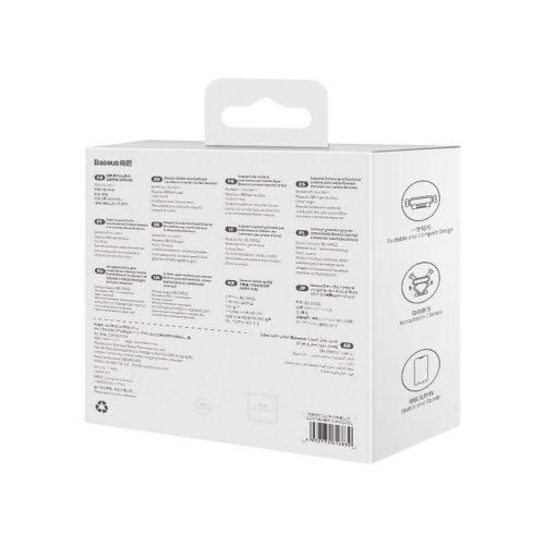 SUPORT AUTO Baseus Stable Gravitational, pt. SmartPhone, fixare grilaj ventilatie, negru "SUWX010001" - 6932172616830 - Image 8
